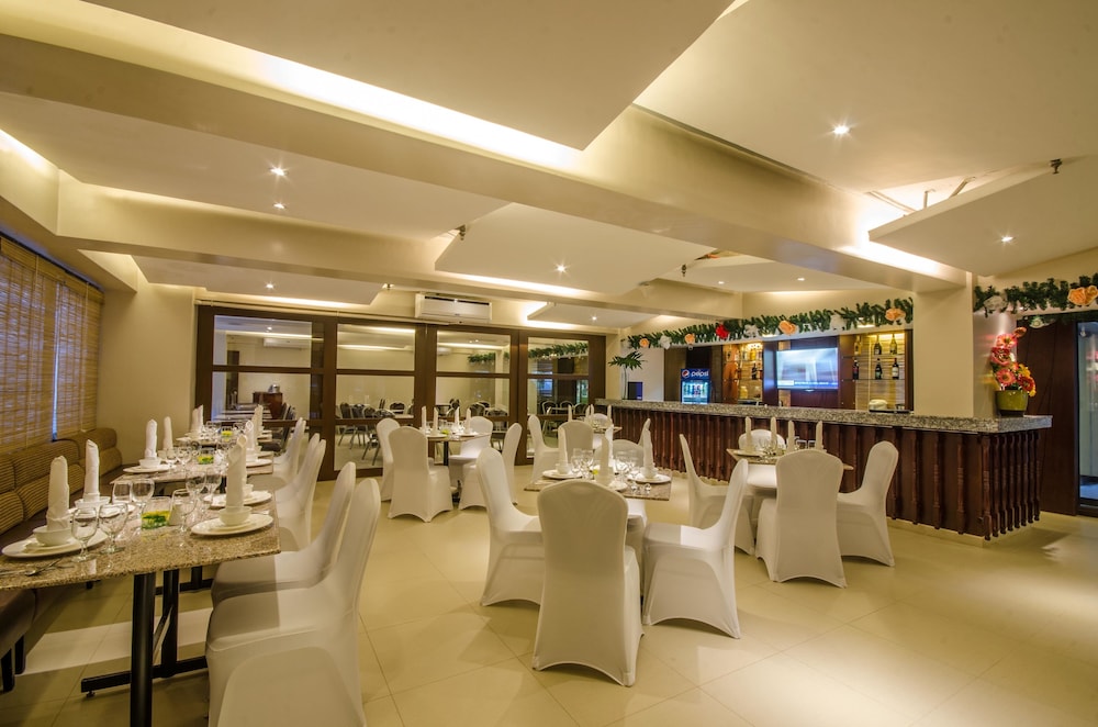 fersal hotel puerto princesa