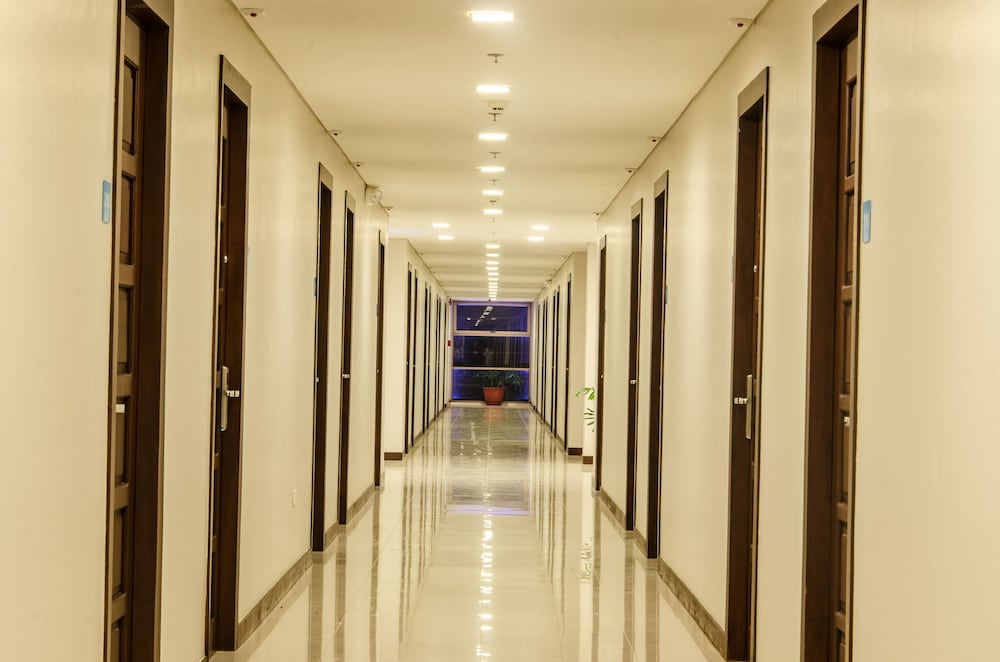 fersal hotel puerto princesa