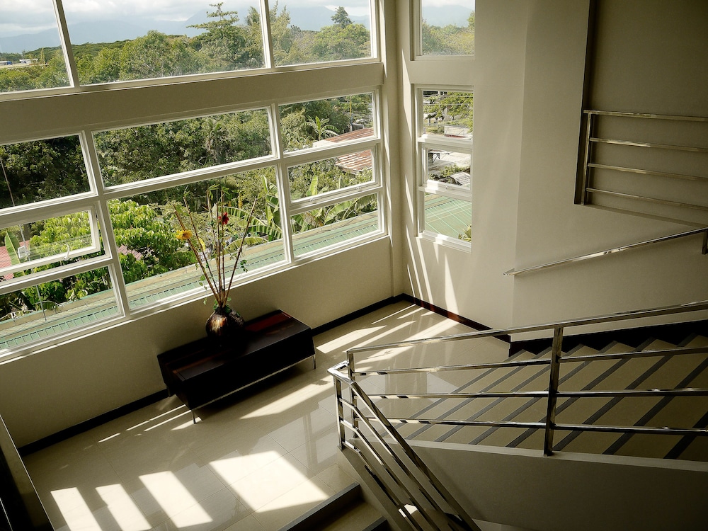 fersal hotel puerto princesa