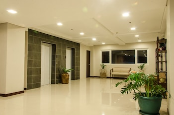 fersal hotel puerto princesa