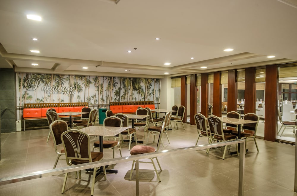 fersal hotel puerto princesa