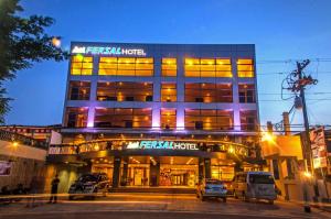 fersal hotel puerto princesa