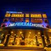 fersal hotel puerto princesa