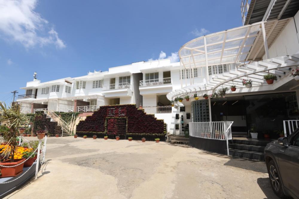 delightz inn resorts