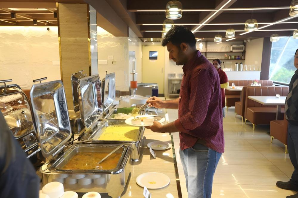 delightz inn resorts