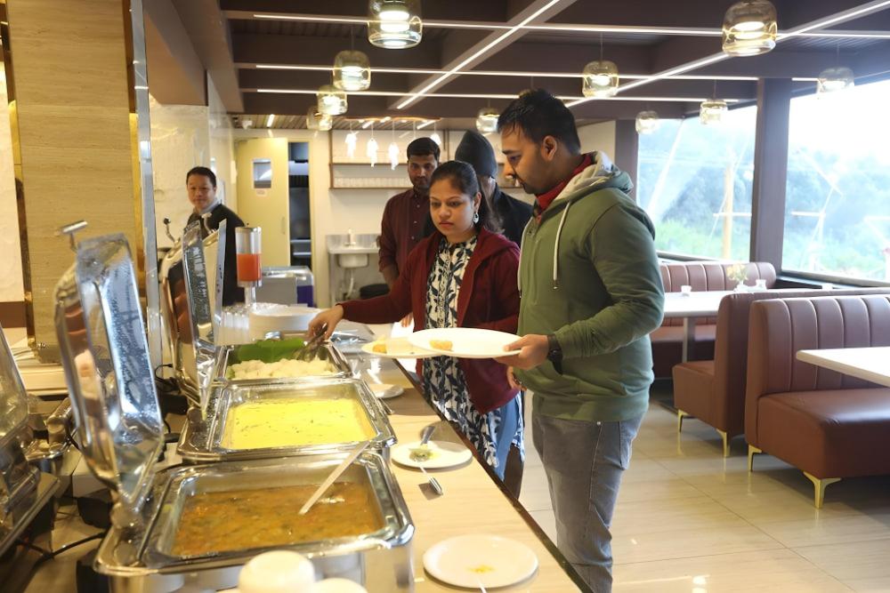 delightz inn resorts