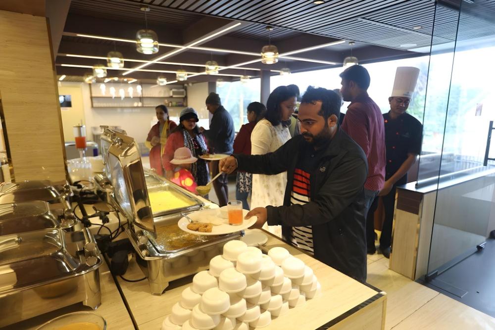 delightz inn resorts