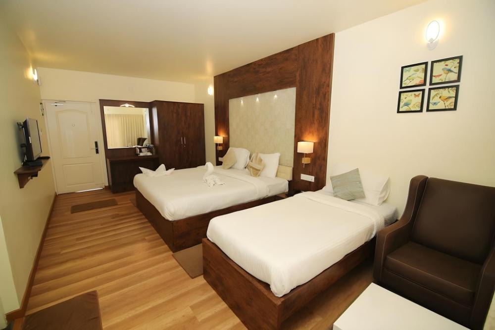 delightz inn resorts