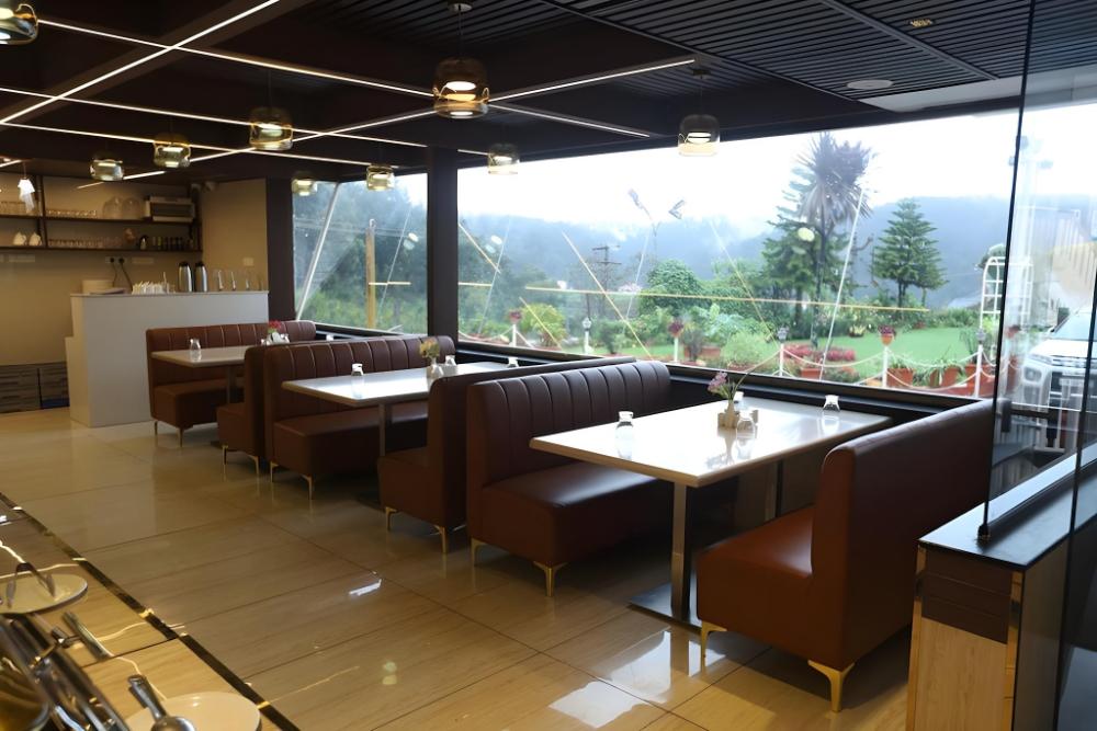 delightz inn resorts