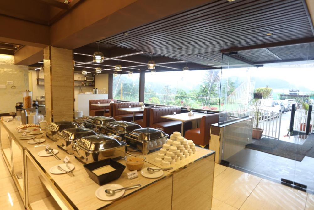 delightz inn resorts