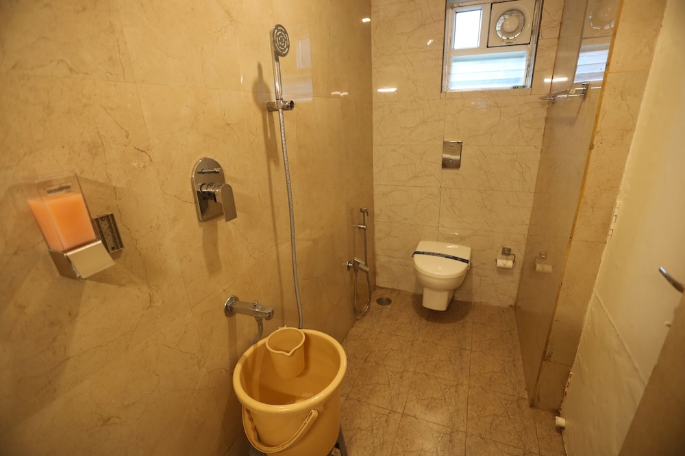 delightz inn resorts