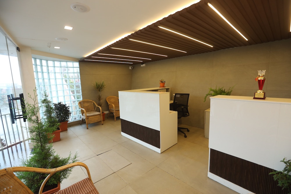 delightz inn resorts