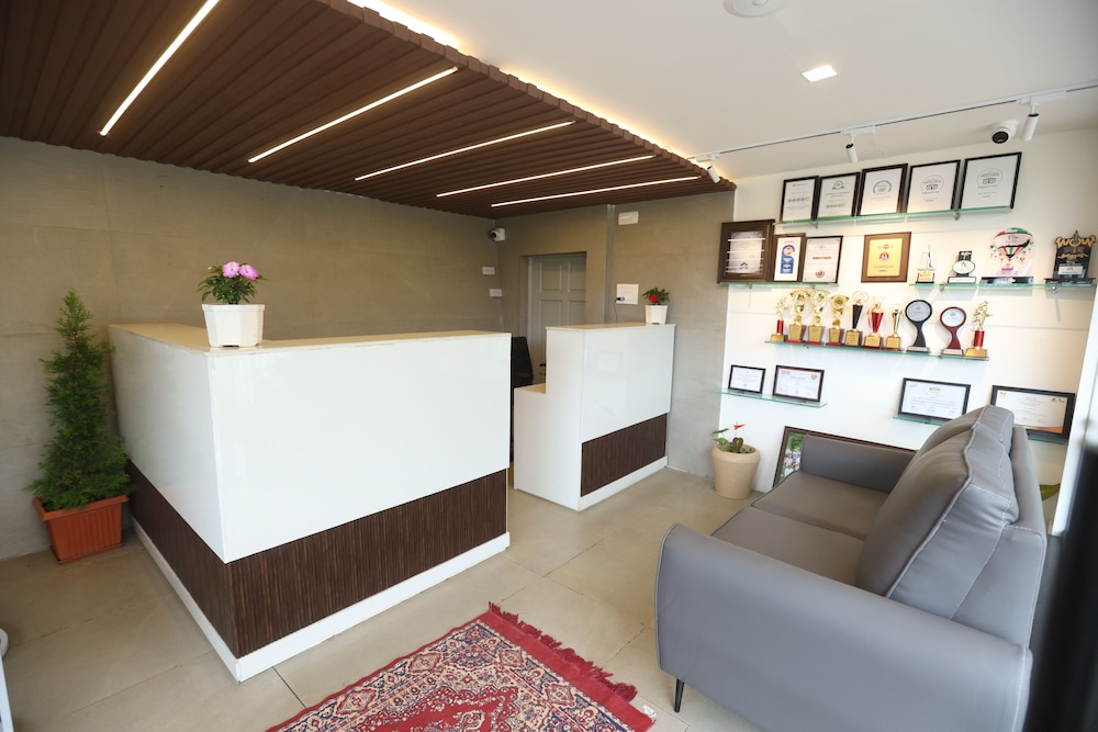 delightz inn resorts