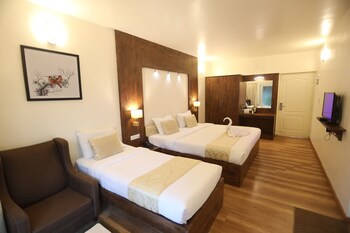 delightz inn resorts