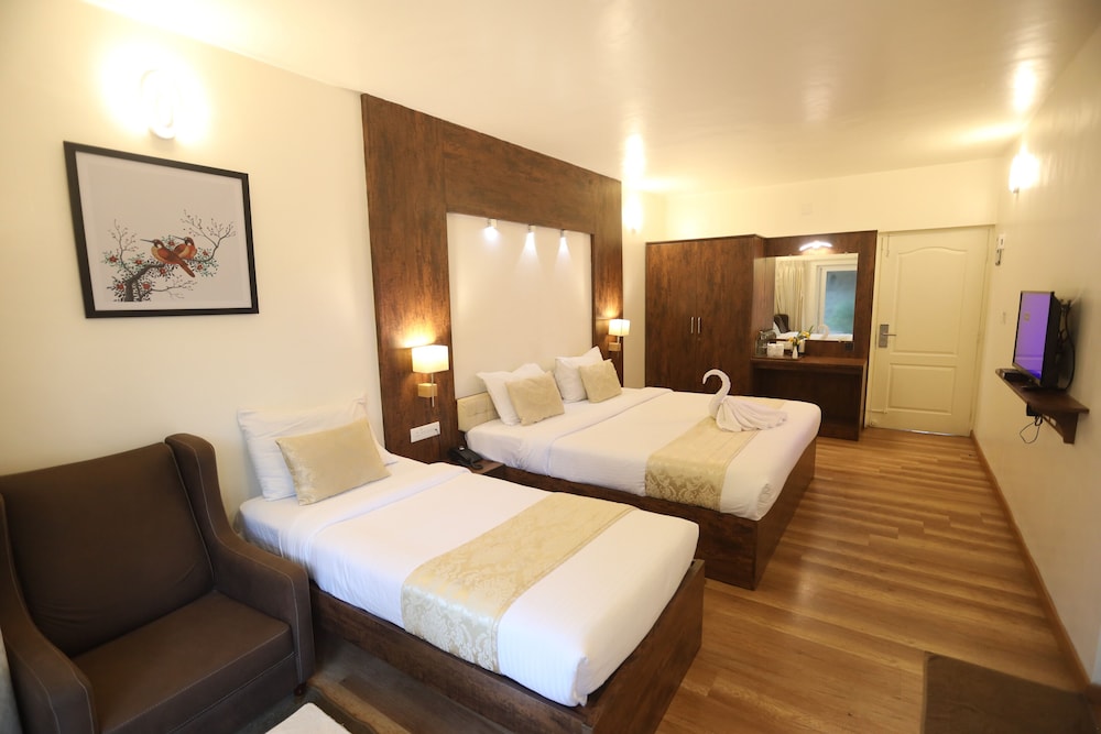 delightz inn resorts