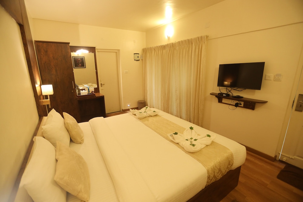 delightz inn resorts