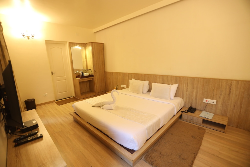 delightz inn resorts