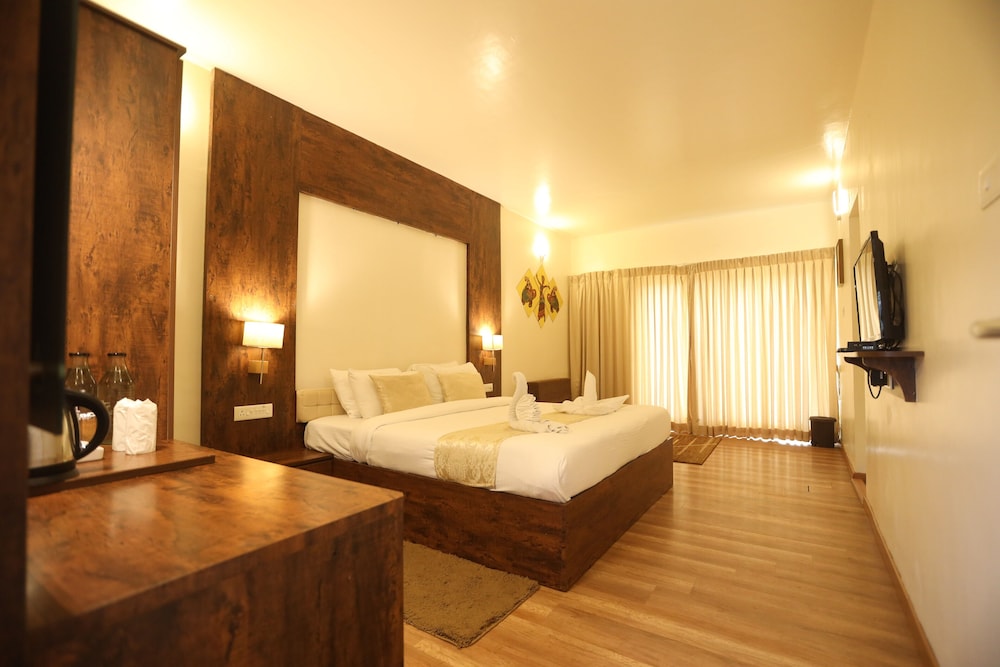 delightz inn resorts