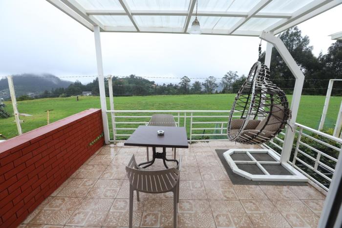 delightz inn resorts