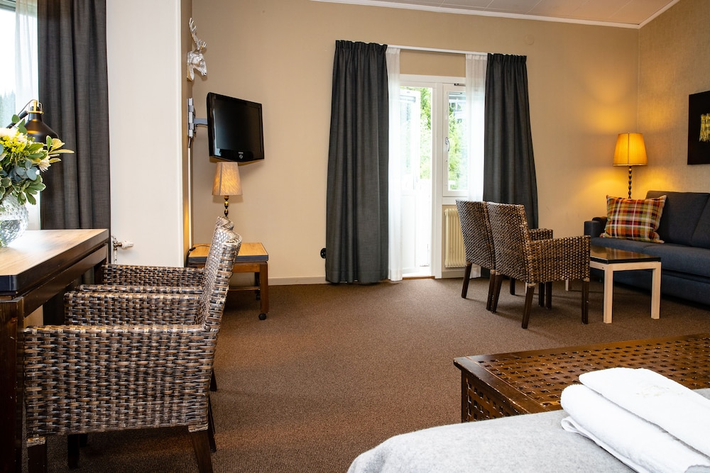 Hotell Fjallgarden Ski-In Ski-Out,Sweden>>Are,4 star