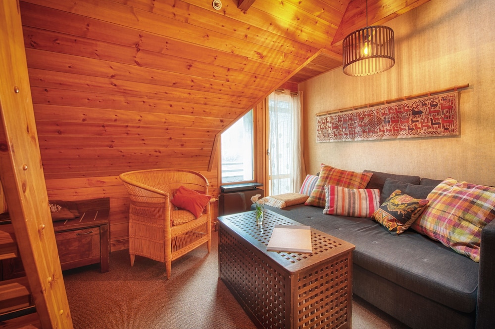 Hotell Fjallgarden Ski-In Ski-Out,Sweden>>Are,4 star