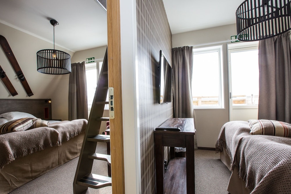 Hotell Fjallgarden Ski-In Ski-Out,Sweden>>Are,4 star