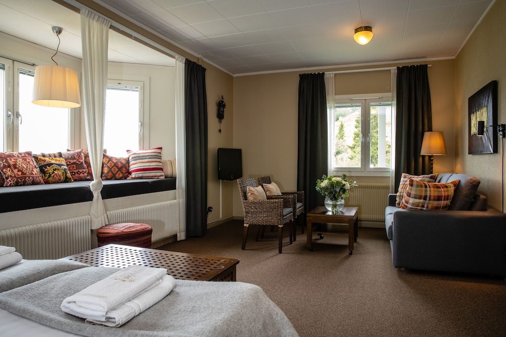 Hotell Fjallgarden Ski-In Ski-Out,Sweden>>Are,4 star