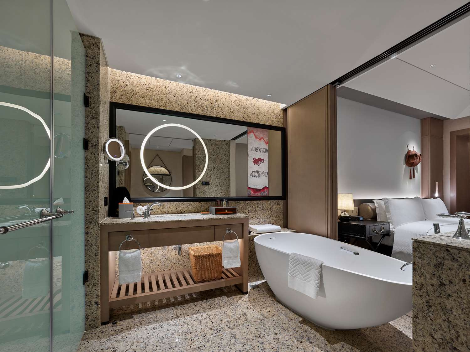 hilton shigatse