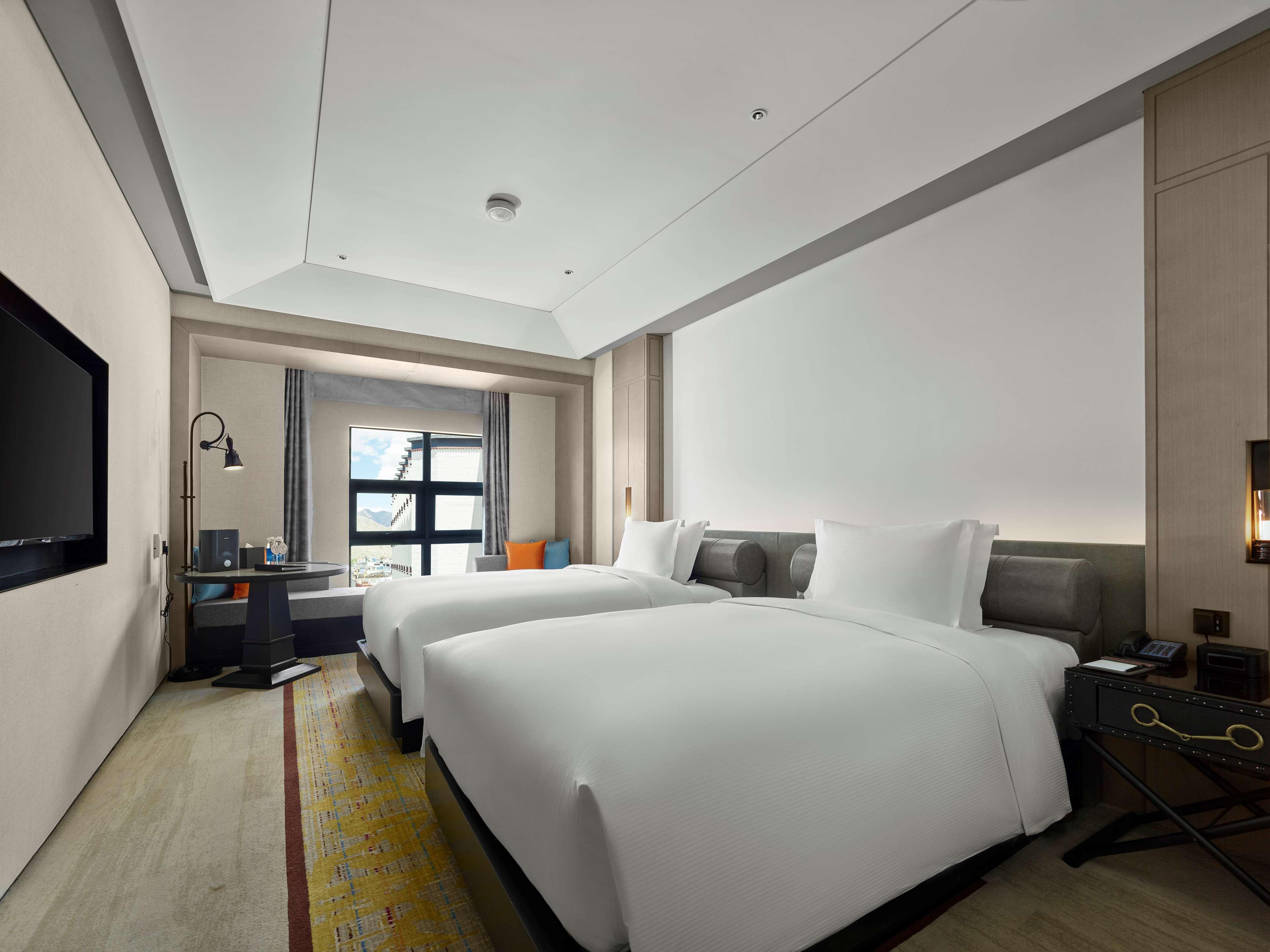 hilton shigatse