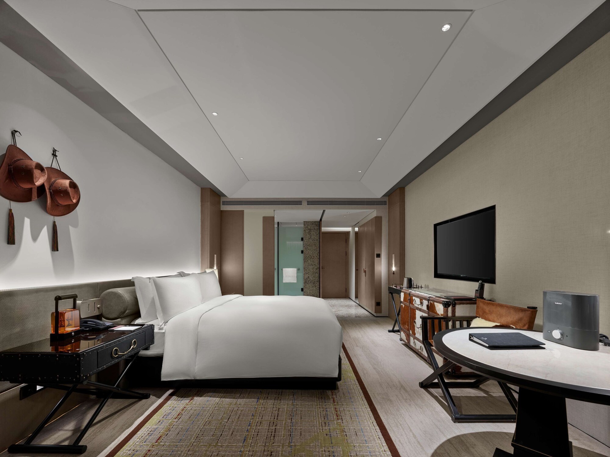 hilton shigatse