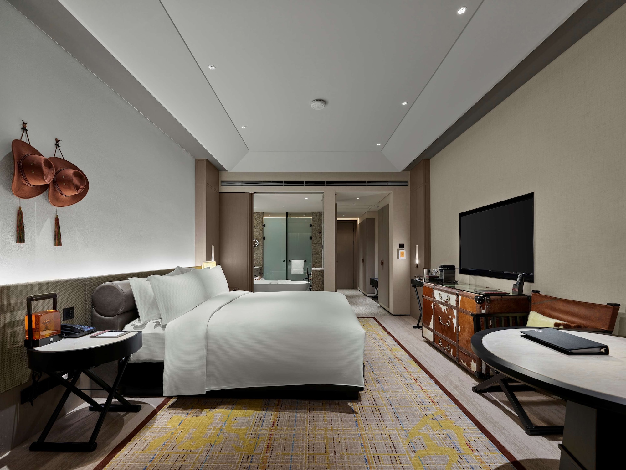 hilton shigatse