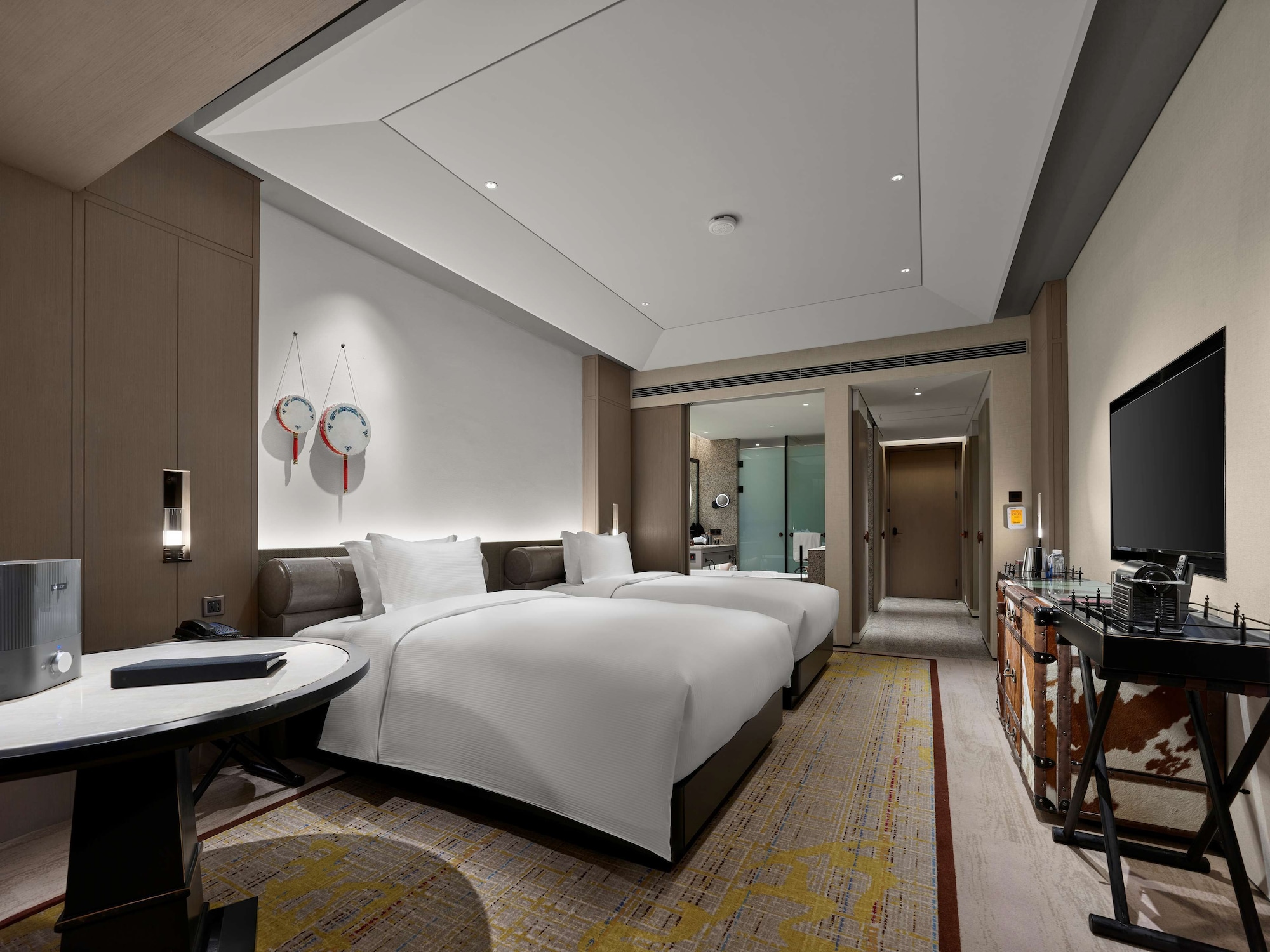 hilton shigatse