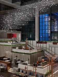 hilton shigatse