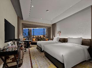 hilton shigatse