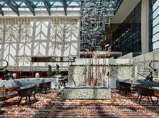hilton shigatse