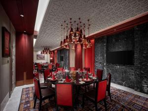 hilton shigatse