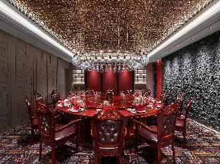 hilton shigatse