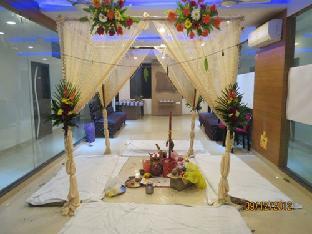 Hotel Savvy Ganges,Near Gorakhpur Junction Railway Station,3 star