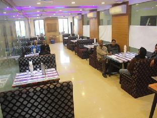 Hotel Savvy Ganges,Near Gorakhpur Junction Railway Station,3 star