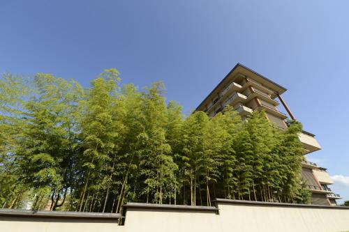 hotel and ryokan ayunosato