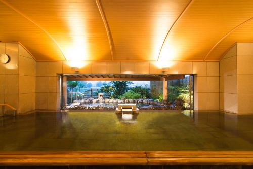 hotel and ryokan ayunosato