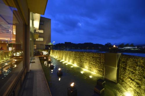 hotel and ryokan ayunosato