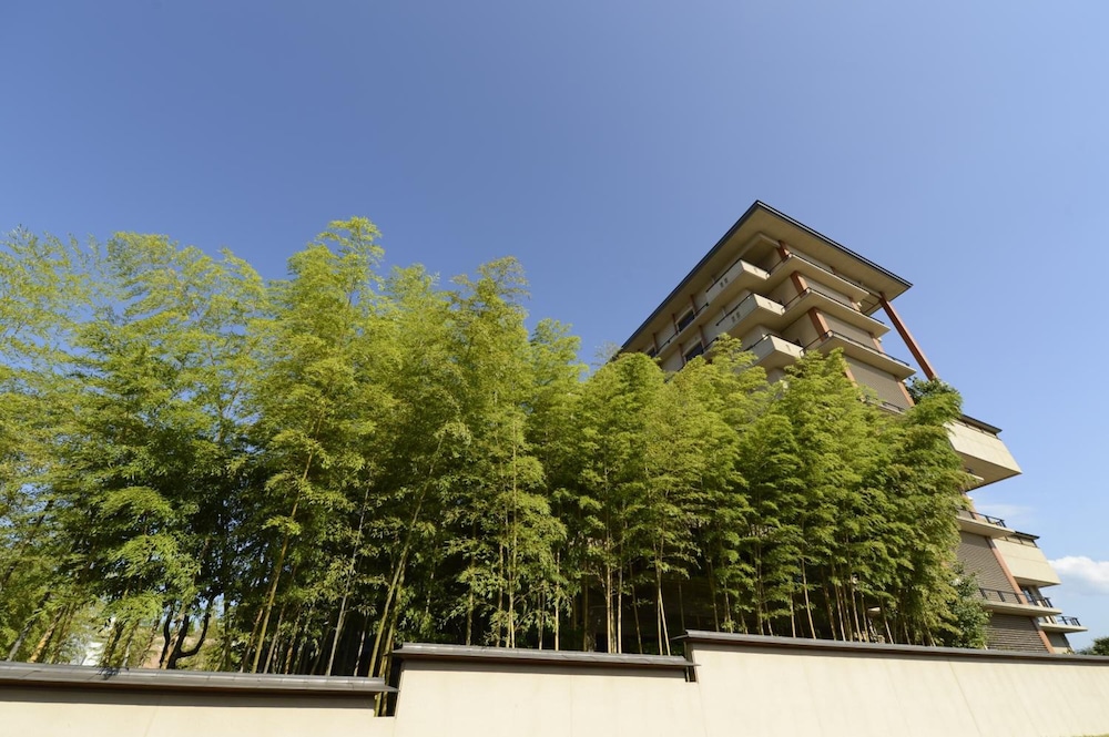 hotel and ryokan ayunosato