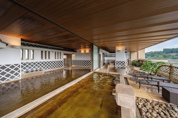 hotel and ryokan ayunosato