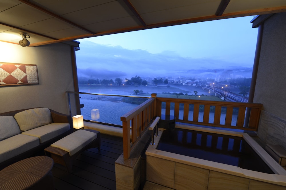 hotel and ryokan ayunosato