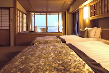 hotel and ryokan ayunosato