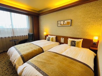 hotel and ryokan ayunosato