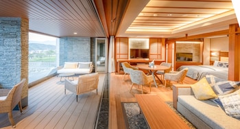 hotel and ryokan ayunosato