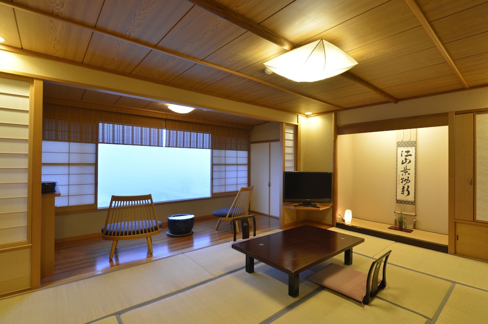 hotel and ryokan ayunosato