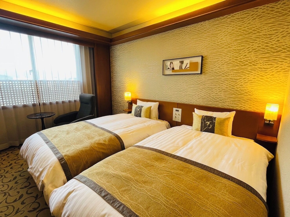 hotel and ryokan ayunosato